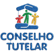 Matriz de Bordado Conselho Tutelar