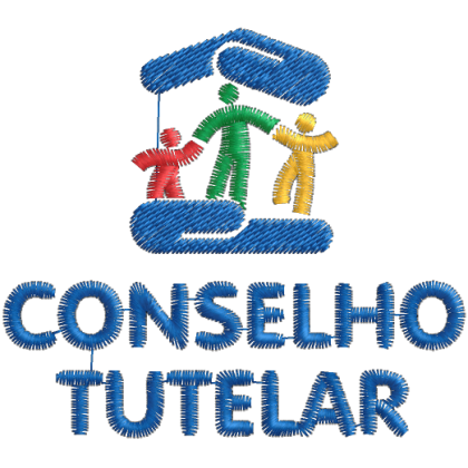 Matriz de Bordado Conselho Tutelar