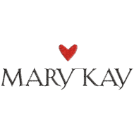 Matriz de Bordado Mary Kay