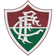 Matriz de Bordado Escudo fluminese Futebol Clube