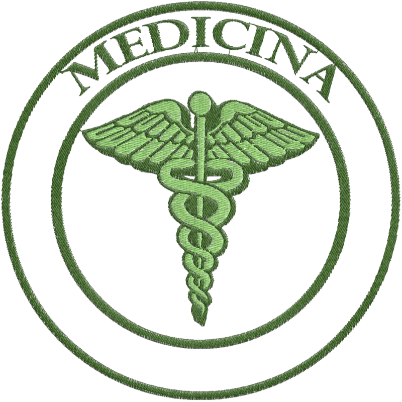 Significado Del Simbolo De La Medicina Humana - IMAGESEE