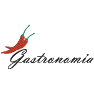 Matriz de Bordado Gastronomia 02