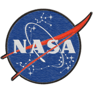 Matriz de Bordado Nasa