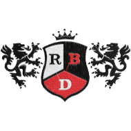 Matriz de Bordado Rebeldes(RBD) 