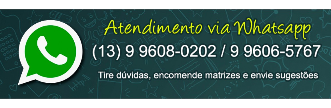 02 - Atendimento Via whatsapp