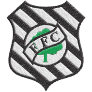 Matriz de Bordado Escudo Figueirense Futebol Clube