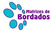 Matrizes de Bordados